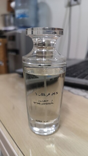 Yves rocher parfüm Jasmin 