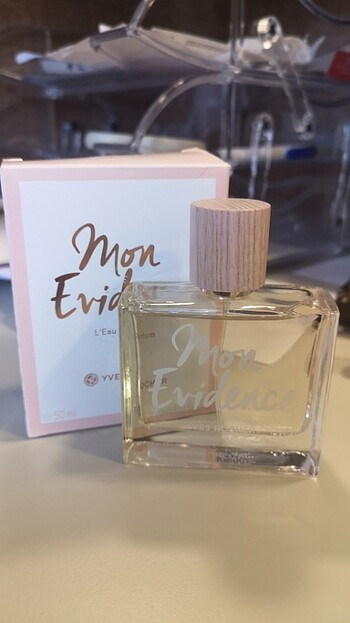 Yves rocher mon 