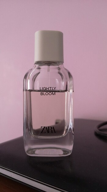 Zara lıght bloom