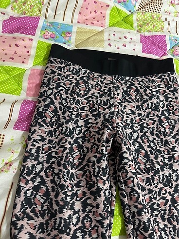 LC Waikiki Kadın spor tayt