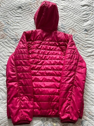 Decathlon Kız mont