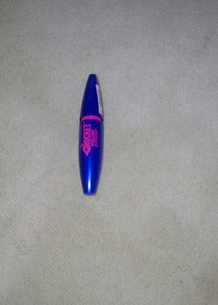 Maybelline Maskara