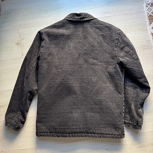 m Beden Pull & Bear Ceket