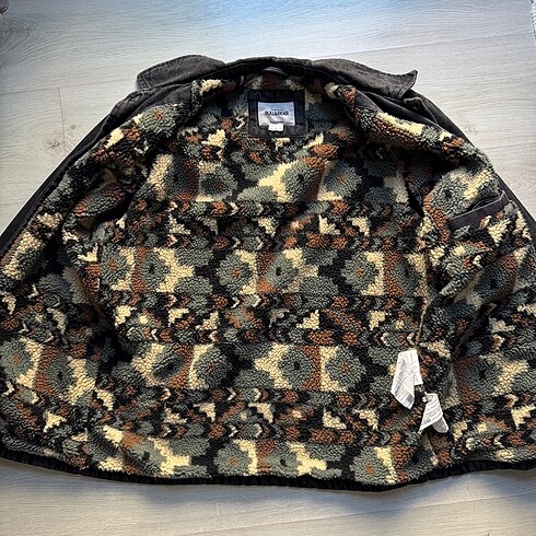 Pull and Bear Pull & Bear Ceket