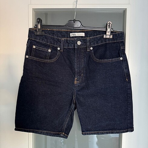 Zara Jean Şort