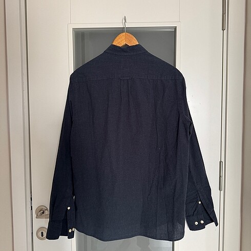 m Beden H&M Yazlık ince gömlek