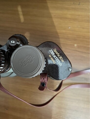 Japon dürbün - Görsel 3