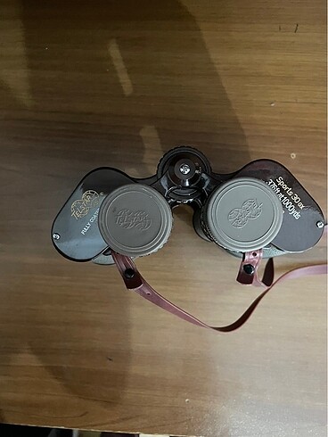 Japon dürbün - Görsel 2