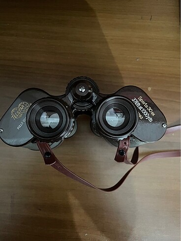 Japon dürbün - Görsel 5