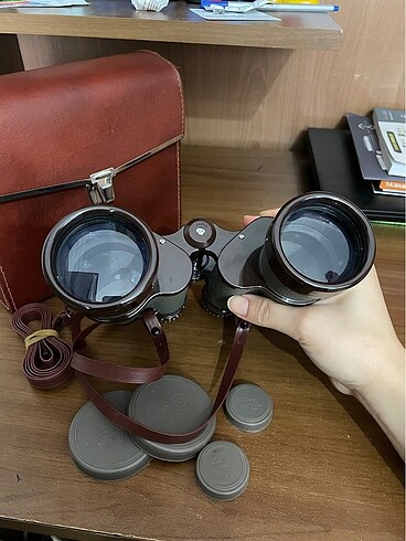 Japon dürbün - Görsel 6