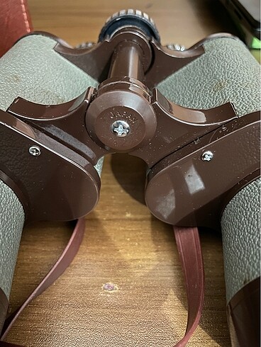 Japon dürbün - Görsel 7