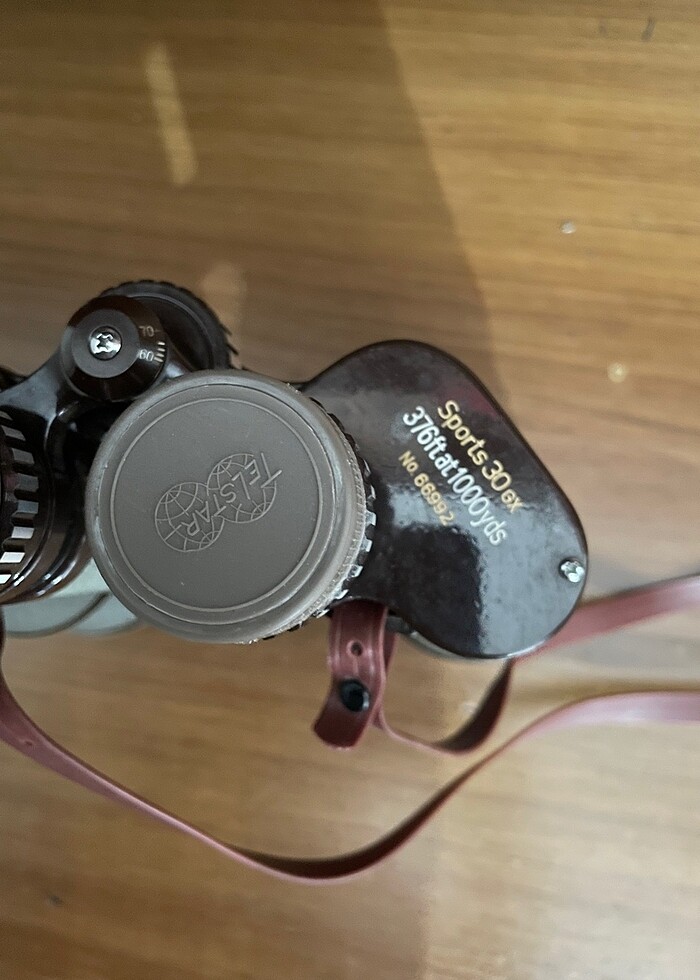 Japon dürbün - Görsel 3