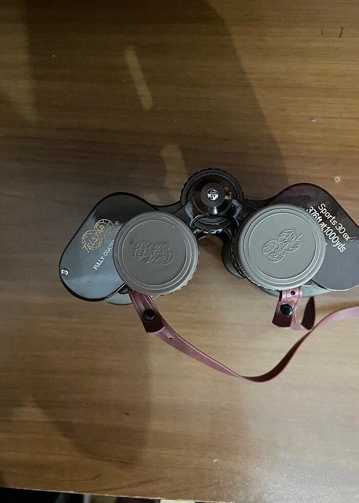 Japon dürbün - Görsel 2