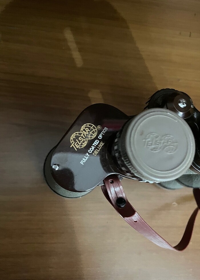 Japon dürbün - Görsel 4