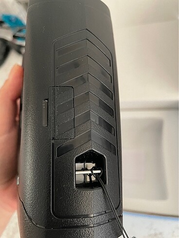 Gece görüş dürbünü - Görsel 5