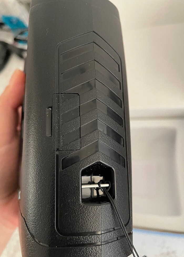 Gece görüş dürbünü - Görsel 5