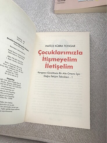 Eğitim üzere bir kitap - Görsel 2