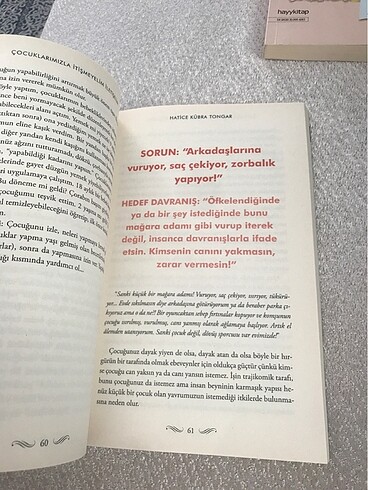 Eğitim üzere bir kitap - Görsel 3