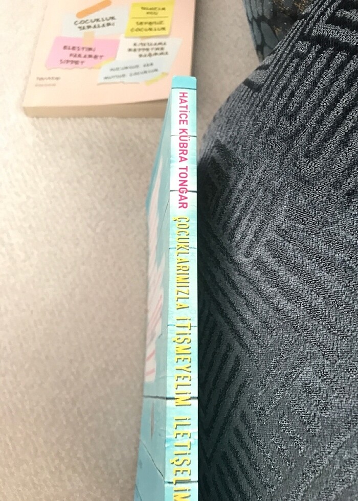 Eğitim üzere bir kitap - Görsel 5