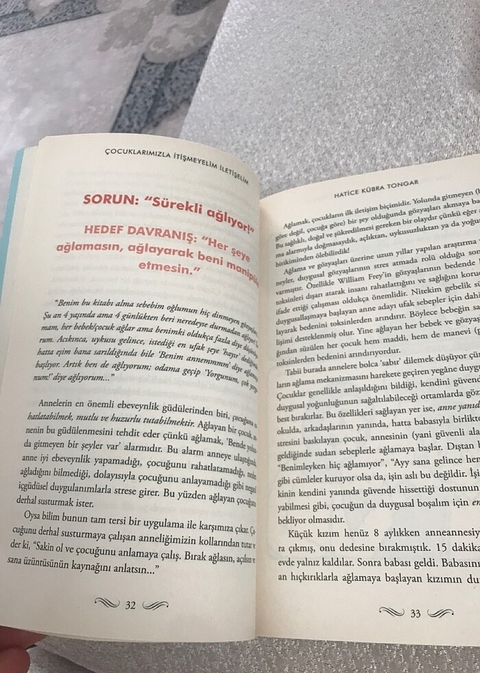 Eğitim üzere bir kitap - Görsel 4