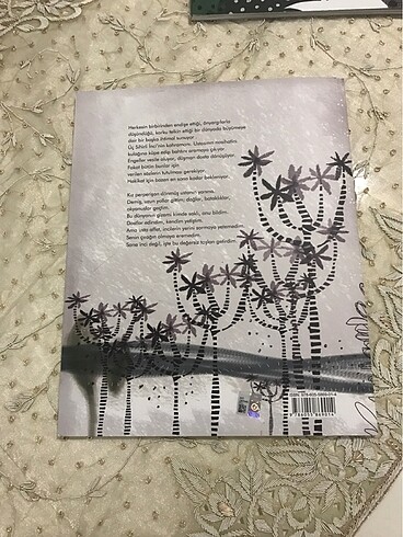 7-8 yaş üzeri için hikaye kitabı - Görsel 7