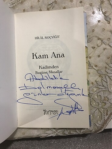 9 yaş üzeri için masal kitabı - Görsel 3