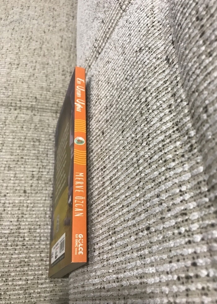 11 yaş üzeri için roman - Görsel 3