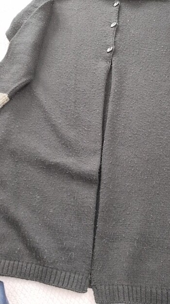 Uzun hırka  - Görsel 5