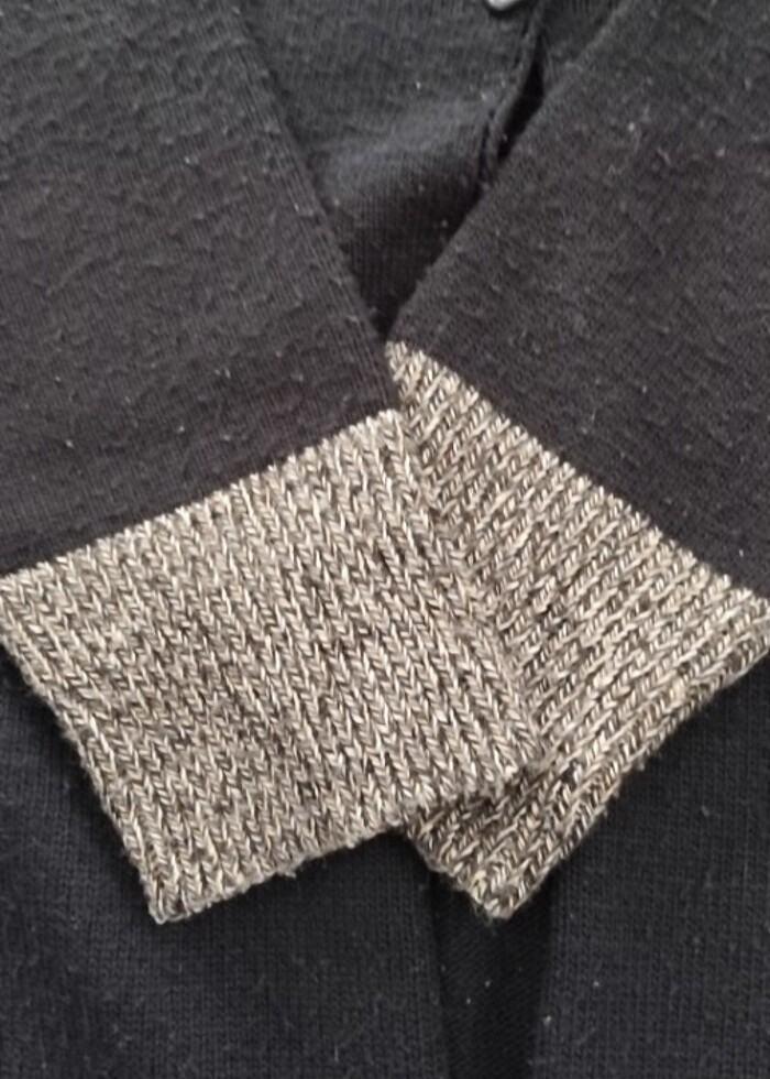 Uzun hırka  - Görsel 2