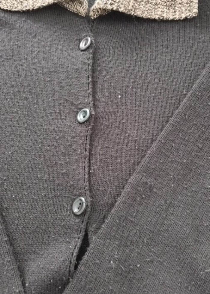 Uzun hırka  - Görsel 4