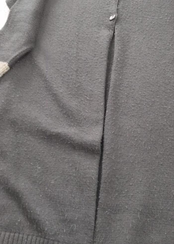 Uzun hırka  - Görsel 5