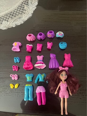Polly Pocket