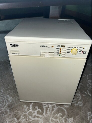 Miele Bulaşık makinesi