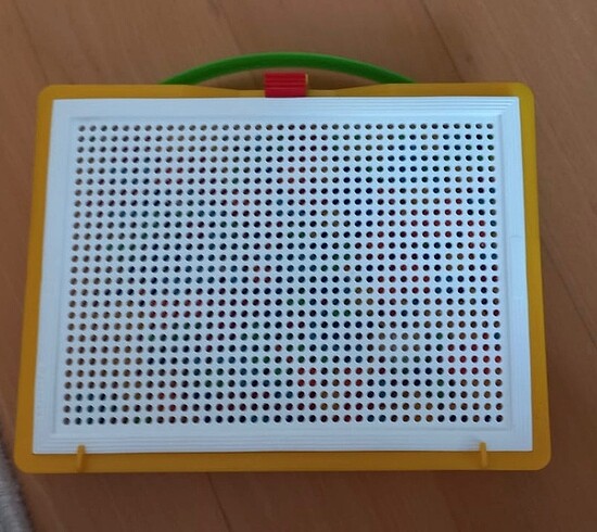 Beden Fantacolor Portable