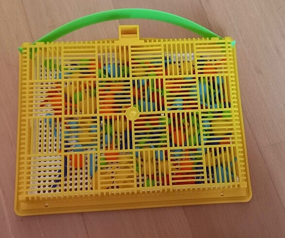 Beden Renk Fantacolor Portable