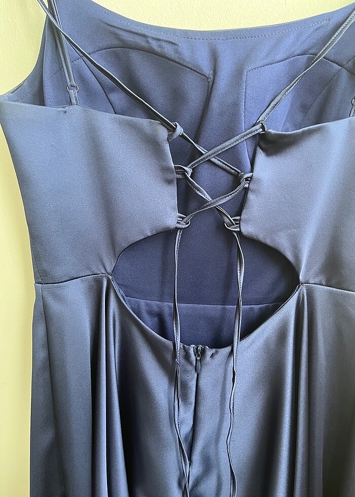 Mezuniyet elbisesi - Görsel 3