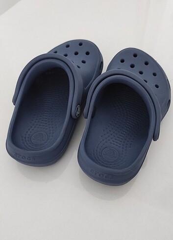 Crocs terlik