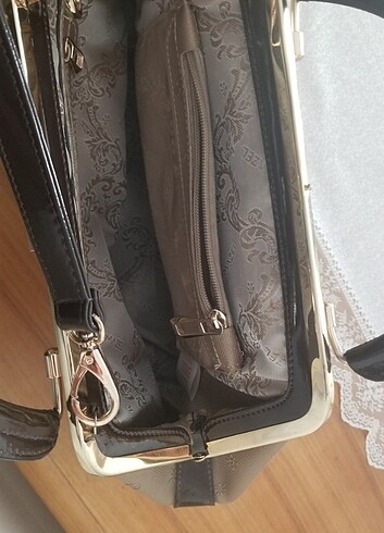 Matmazel Matmazel Çanta