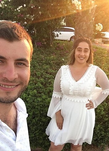 Diğer Nikah elbisesi
