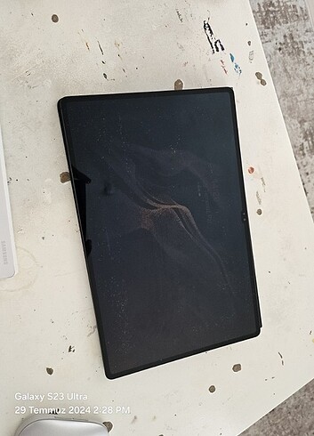 Beden Renk Samsung s8 ultra