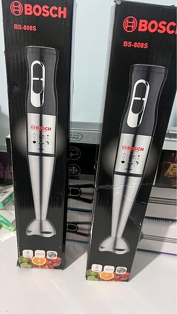 1500 Bosch el bılendır
