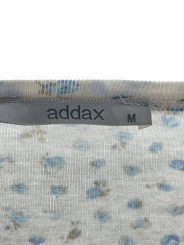 m Beden çeşitli Renk Addax Bluz %70 İndirimli.