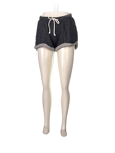 H&M Mini Şort %70 İndirimli.