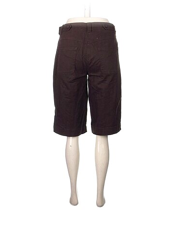 36 Beden Marks & Spencer Bermuda / Kapri %70 İndirimli.