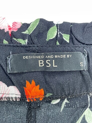 s Beden siyah Renk BSL FASHION Mini Şort %70 İndirimli.