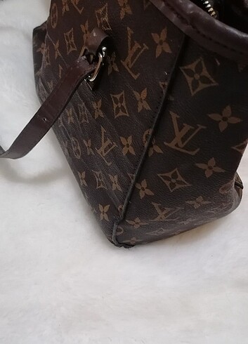 Louis Vuitton Kol çantası 