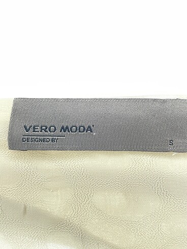 s Beden ten rengi Renk Vero Moda Gömlek %70 İndirimli.