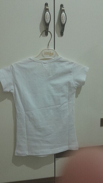 Diğer Kız çocuk tshirt 4 yaş ve 2 yaş