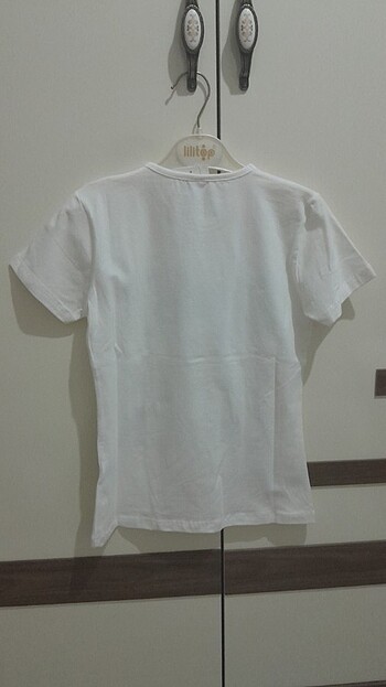 11-12 Yaş Beden Kız çocuk t shirt 10 11 12 yaş