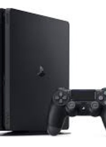 Sony Ps4 dijital tek kol 
